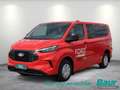 Ford Transit Custom 320 L1H1 PKW VA Trend AHK beh.Lenkrad Navi Rot - thumbnail 1