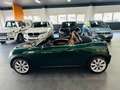 MINI Cooper S Roadster Autom.*1.Hand*Voll*TÜV+InspNEU Grün - thumbnail 5