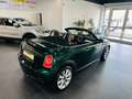 MINI Cooper S Roadster Autom.*1.Hand*Voll*TÜV+InspNEU Grün - thumbnail 3