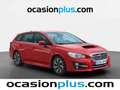 Subaru Levorg 1.6 GT Sport Lineartronic Rojo - thumbnail 2