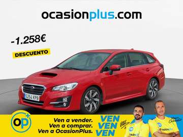 1.6 GT Sport Lineartronic