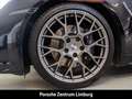 Porsche 992 911 Carrera Cabriolet Clubleder Sportabgas Schwarz - thumbnail 8