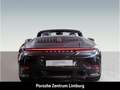 Porsche 992 911 Carrera Cabriolet Clubleder Sportabgas Schwarz - thumbnail 5