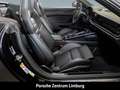 Porsche 992 911 Carrera Cabriolet Clubleder Sportabgas Schwarz - thumbnail 31