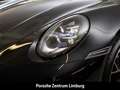 Porsche 992 911 Carrera Cabriolet Clubleder Sportabgas Schwarz - thumbnail 9