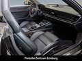 Porsche 992 911 Carrera Cabriolet Clubleder Sportabgas Schwarz - thumbnail 14