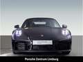 Porsche 992 911 Carrera Cabriolet Clubleder Sportabgas Schwarz - thumbnail 4