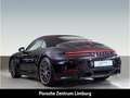 Porsche 992 911 Carrera Cabriolet Clubleder Sportabgas Schwarz - thumbnail 19
