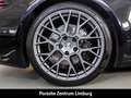 Porsche 992 911 Carrera Cabriolet Clubleder Sportabgas Schwarz - thumbnail 6