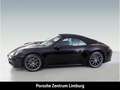 Porsche 992 911 Carrera Cabriolet Clubleder Sportabgas Schwarz - thumbnail 2