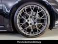 Porsche 992 911 Carrera Cabriolet Clubleder Sportabgas Schwarz - thumbnail 7