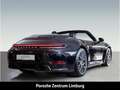 Porsche 992 911 Carrera Cabriolet Clubleder Sportabgas Schwarz - thumbnail 3