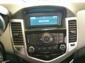 Chevrolet Cruze 1.6 LS Negro - thumbnail 11