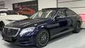 Mercedes-Benz S 500 Classe S 500 Executive 4-Matic A Blau - thumbnail 4