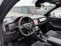Skoda Kodiaq 2.0 TDI Sportline 4x4 Pano AHK 360° LED Gris - thumbnail 10