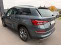 Skoda Kodiaq 2.0 TDI Sportline 4x4 Pano AHK 360° LED Gris - thumbnail 27