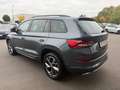 Skoda Kodiaq 2.0 TDI Sportline 4x4 Pano AHK 360° LED Gris - thumbnail 7
