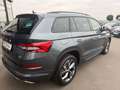 Skoda Kodiaq 2.0 TDI Sportline 4x4 Pano AHK 360° LED Gris - thumbnail 5