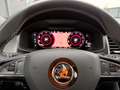 Skoda Kodiaq 2.0 TDI Sportline 4x4 Pano AHK 360° LED Gris - thumbnail 17