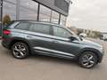 Skoda Kodiaq 2.0 TDI Sportline 4x4 Pano AHK 360° LED Gris - thumbnail 4