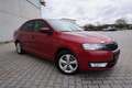 Skoda Rapid/Spaceback Limo 1.2TSI AHK SHZ PDC 1.Hd Mj-2014 Rojo - thumbnail 1