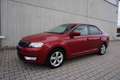 Skoda Rapid/Spaceback Limo 1.2TSI AHK SHZ PDC 1.Hd Mj-2014 Rojo - thumbnail 4