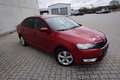 Skoda Rapid/Spaceback Limo 1.2TSI AHK SHZ PDC 1.Hd Mj-2014 Rojo - thumbnail 8