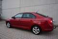 Skoda Rapid/Spaceback Limo 1.2TSI AHK SHZ PDC 1.Hd Mj-2014 Rojo - thumbnail 6
