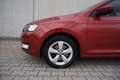 Skoda Rapid/Spaceback Limo 1.2TSI AHK SHZ PDC 1.Hd Mj-2014 Rojo - thumbnail 3