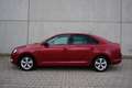 Skoda Rapid/Spaceback Limo 1.2TSI AHK SHZ PDC 1.Hd Mj-2014 Rojo - thumbnail 2