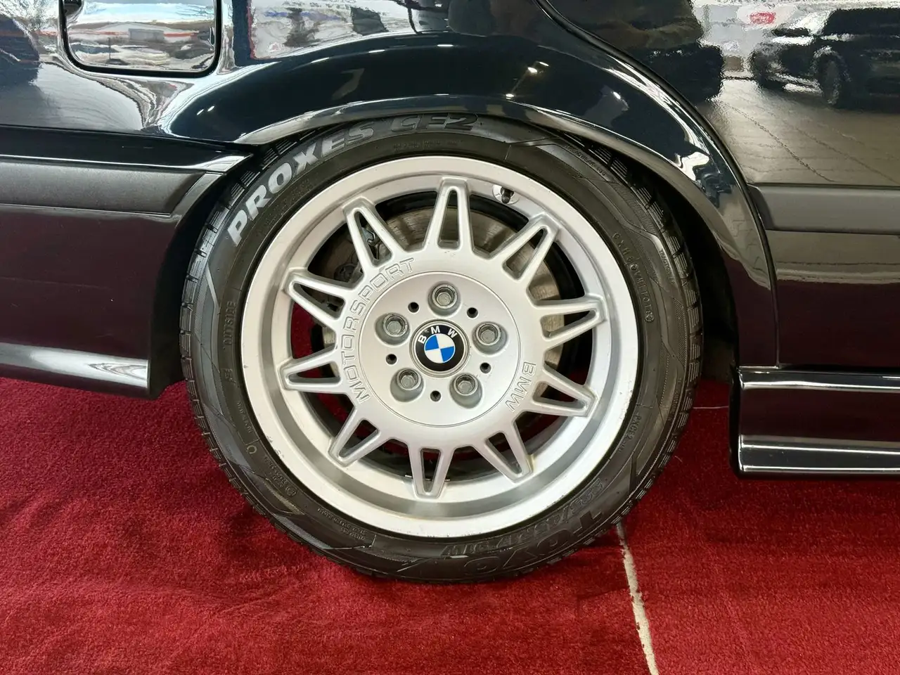 BMW M3 Limousine +SITZHZ.+SCHIEBEDACH+HARMAN/KARDON+, foto 11