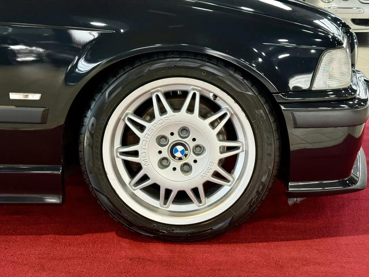 BMW M3 Limousine +SITZHZ.+SCHIEBEDACH+HARMAN/KARDON+, foto 12