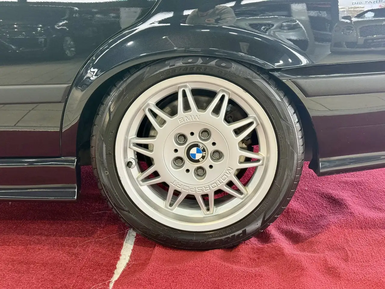 BMW M3 Limousine +SITZHZ.+SCHIEBEDACH+HARMAN/KARDON+, foto 10