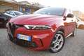 Alfa Romeo Tonale 1.6diesel AUT. TCT6 FULL TRIB.IT. NAVI LED CAM IVA Rosso - thumbnail 7