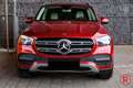 Mercedes-Benz GLE 350 de BTWwagen AdaptieveCruise Burmester Luchtvering Rouge - thumbnail 2