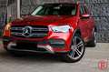 Mercedes-Benz GLE 350 de BTWwagen AdaptieveCruise Burmester Luchtvering Roşu - thumbnail 1