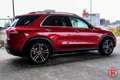 Mercedes-Benz GLE 350 de BTWwagen AdaptieveCruise Burmester Luchtvering Roşu - thumbnail 4