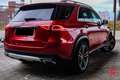 Mercedes-Benz GLE 350 de BTWwagen AdaptieveCruise Burmester Luchtvering Roşu - thumbnail 5