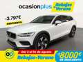 Volvo V60 Cross Country D4 AWD Aut. Blanco - thumbnail 1