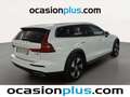 Volvo V60 Cross Country D4 AWD Aut. Blanco - thumbnail 3