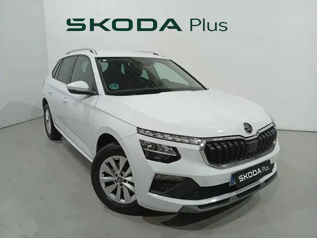 Skoda Kamiq 1.0 TSI Selection 85kW
