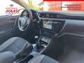 Toyota Auris 1,33 dVVT-i Edition 45 Silber - thumbnail 16