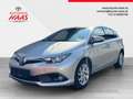 Toyota Auris 1,33 dVVT-i Edition 45 Silber - thumbnail 1
