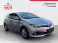 Toyota Auris 1,33 dVVT-i Edition 45 Silber - thumbnail 6