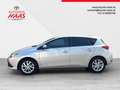 Toyota Auris 1,33 dVVT-i Edition 45 Silber - thumbnail 2