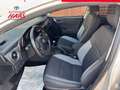 Toyota Auris 1,33 dVVT-i Edition 45 Silber - thumbnail 8