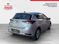 Toyota Auris 1,33 dVVT-i Edition 45 Silber - thumbnail 5