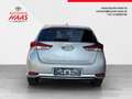 Toyota Auris 1,33 dVVT-i Edition 45 Silber - thumbnail 4