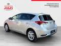 Toyota Auris 1,33 dVVT-i Edition 45 Silber - thumbnail 3