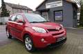 Toyota Urban Cruiser Town KLIMA ALU Rouge - thumbnail 2